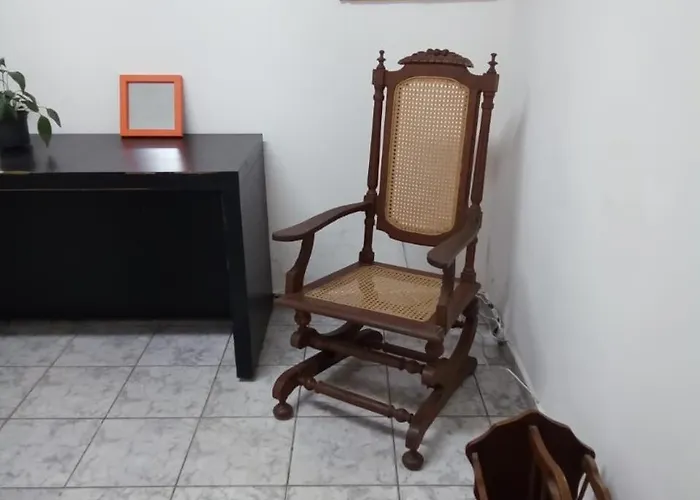 Casa Perto Praia E Balsa Para Praia Branca