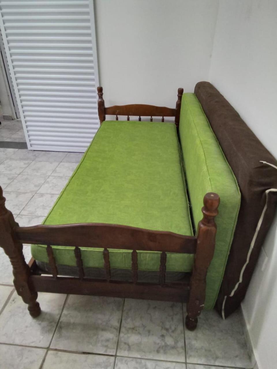 Casa Perto E Balsa Branca Holiday home