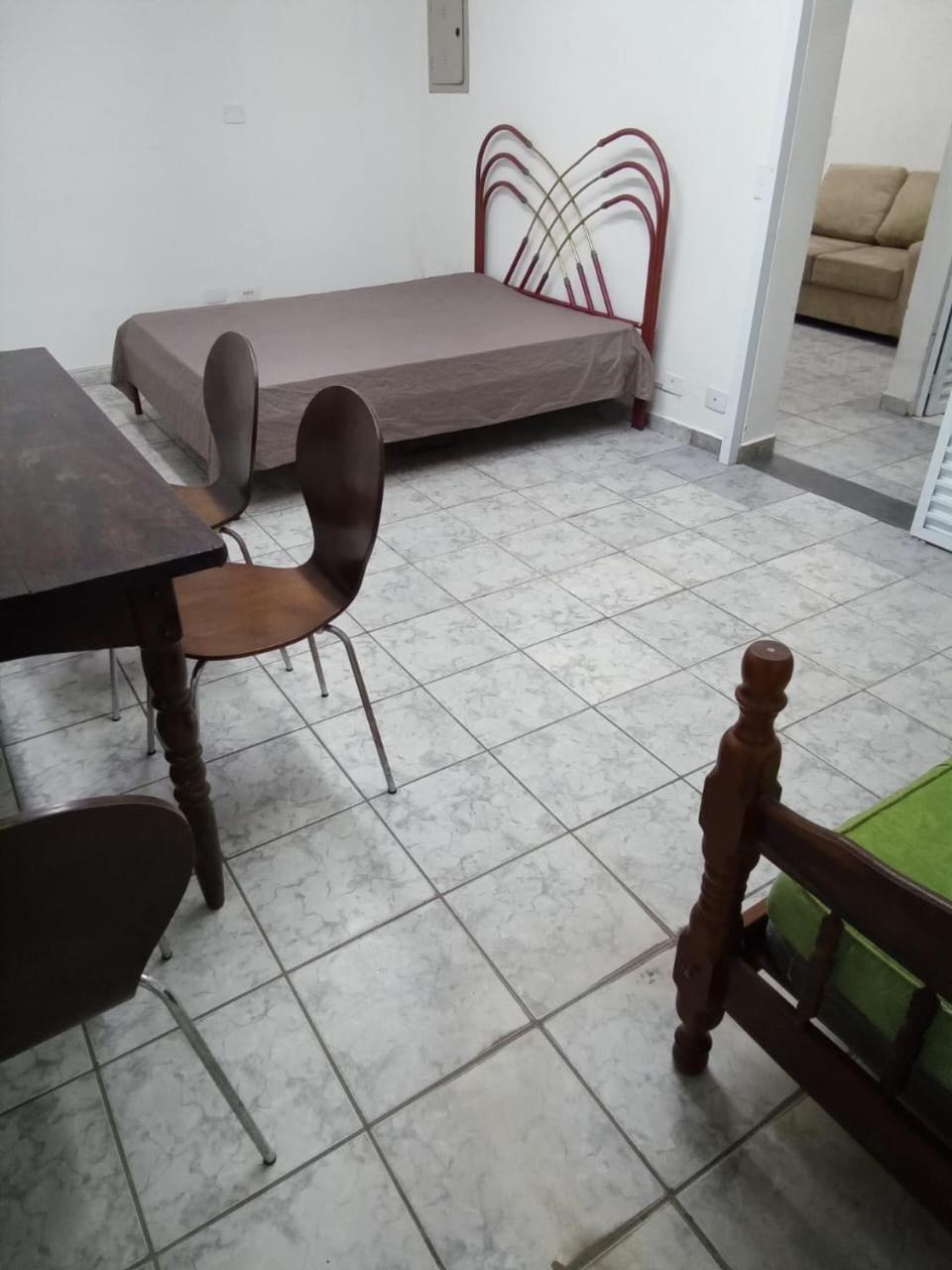 Casa Perto E Balsa Branca