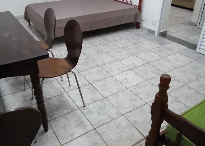 Casa Perto Praia E Balsa Para Praia Branca