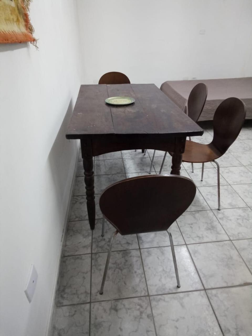 Сasa de vacaciones Casa Perto E Balsa Branca *